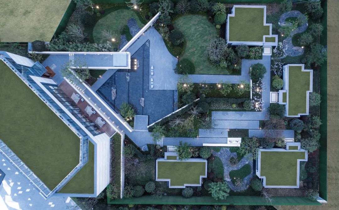 武汉佳兆业浣溪璞园 | 自然山水与现代设计的完美融合-5