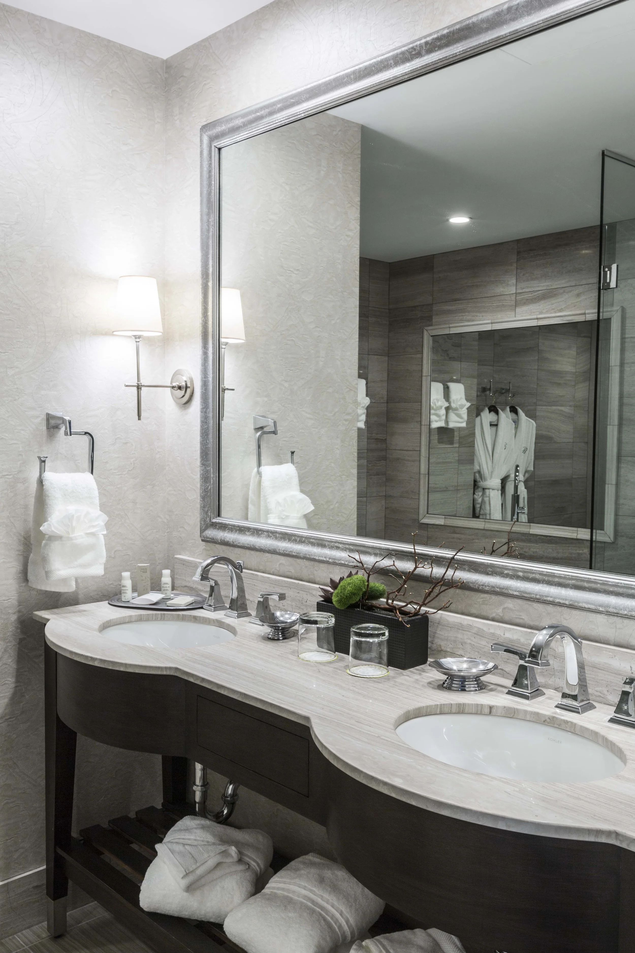 拉班克酒店丨Linden Group Architects-13