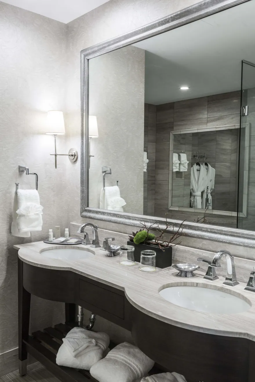 拉班克酒店丨Linden Group Architects-13