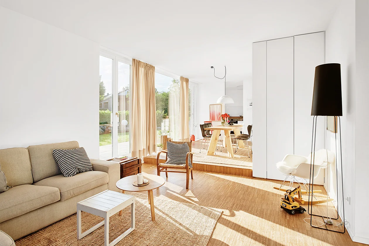 LMR 欢笑之屋 丨德国-9