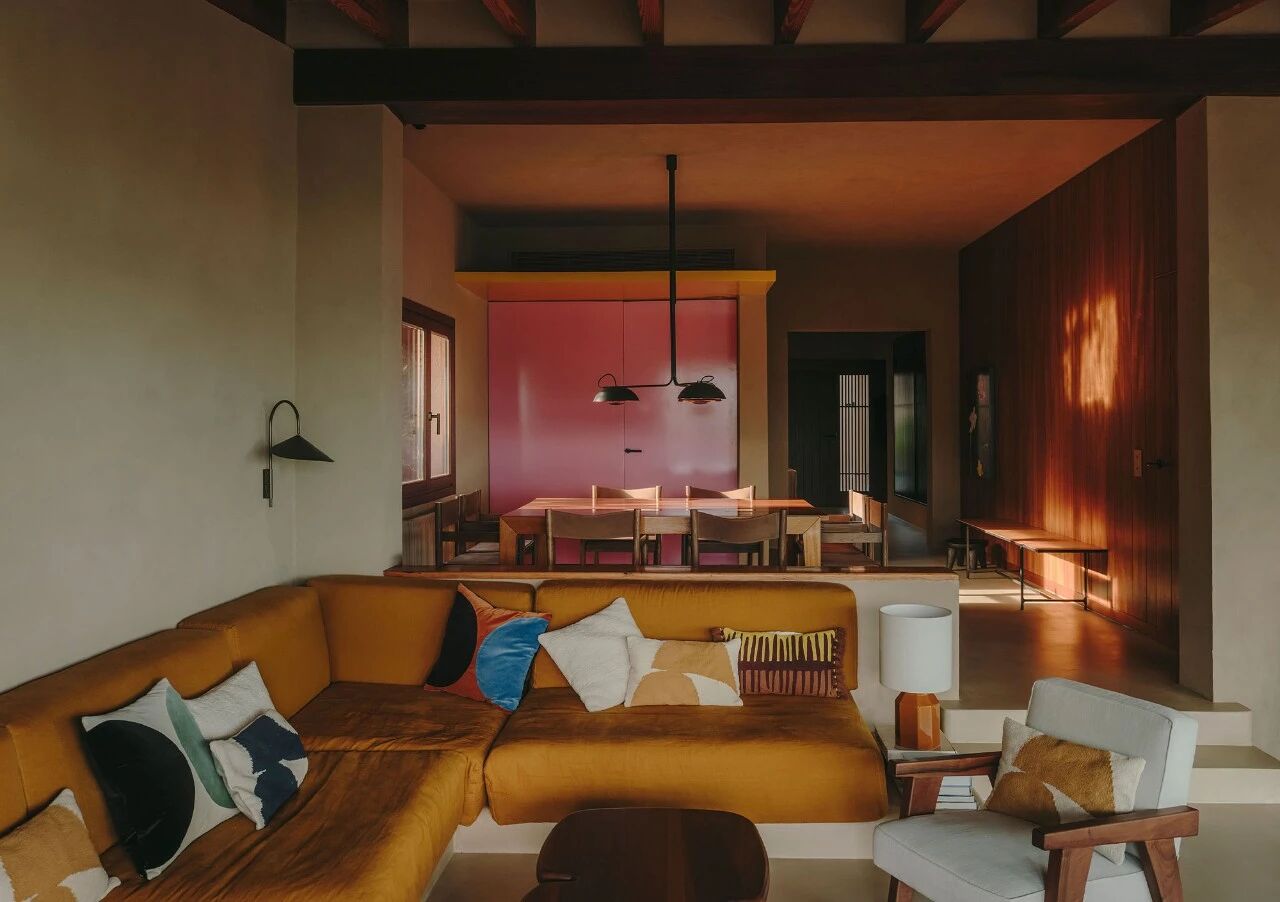 Casa da Praia住宅-17