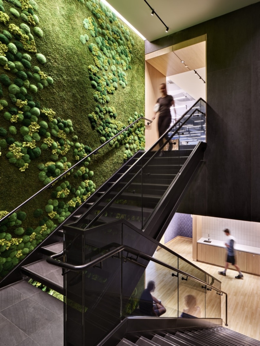 Charter Communications 总部丨美国康涅狄格丨HLW-39