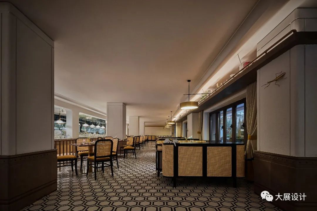 熹潮·潮州菜小海鲜丨中国沈阳丨大展装饰设计顾问有限公司-2