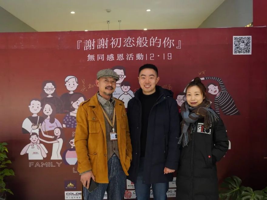 無同设计 | 重塑日常审美,展现空间温度-22