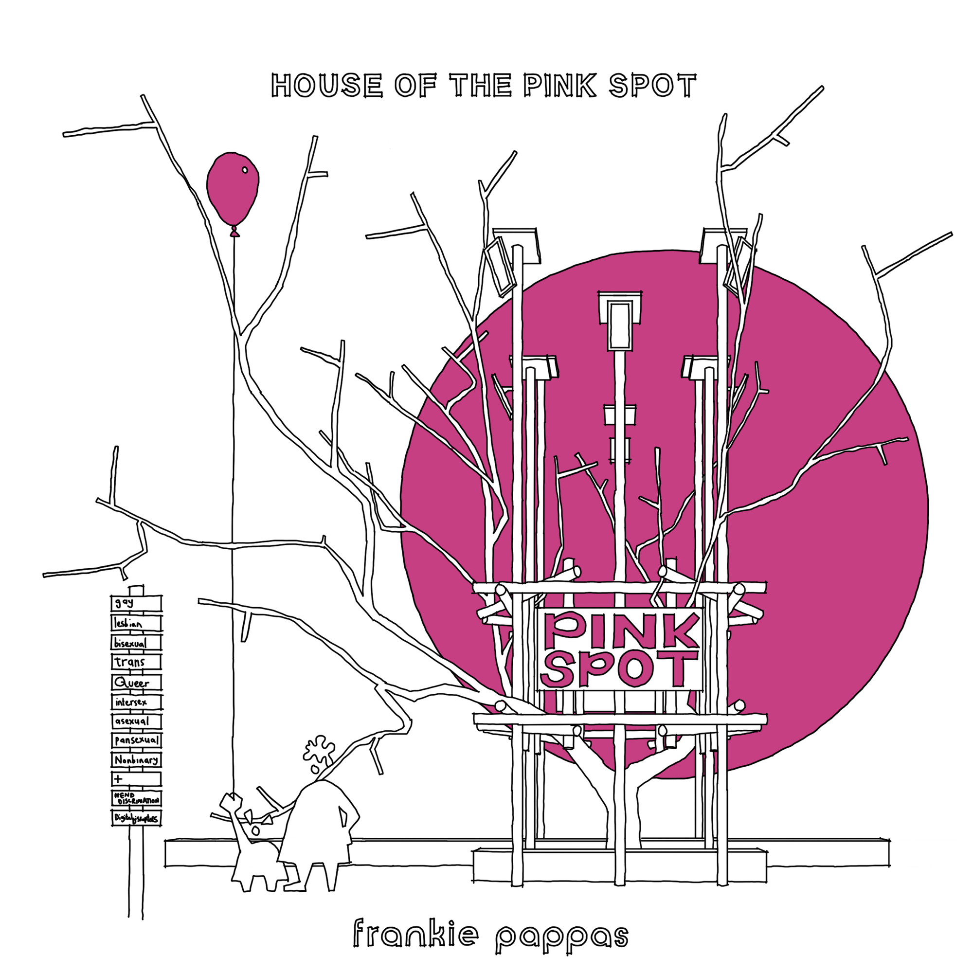 粉斑屋丨南非丨Frankie Pappas International-20