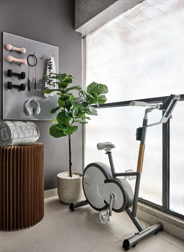 品质城市度假屋丨中国上海丨上海一桅建筑设计咨询有限公司-30