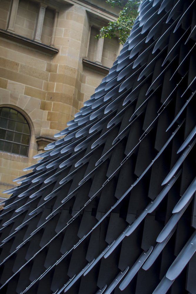 悉尼图书馆声音展馆-27