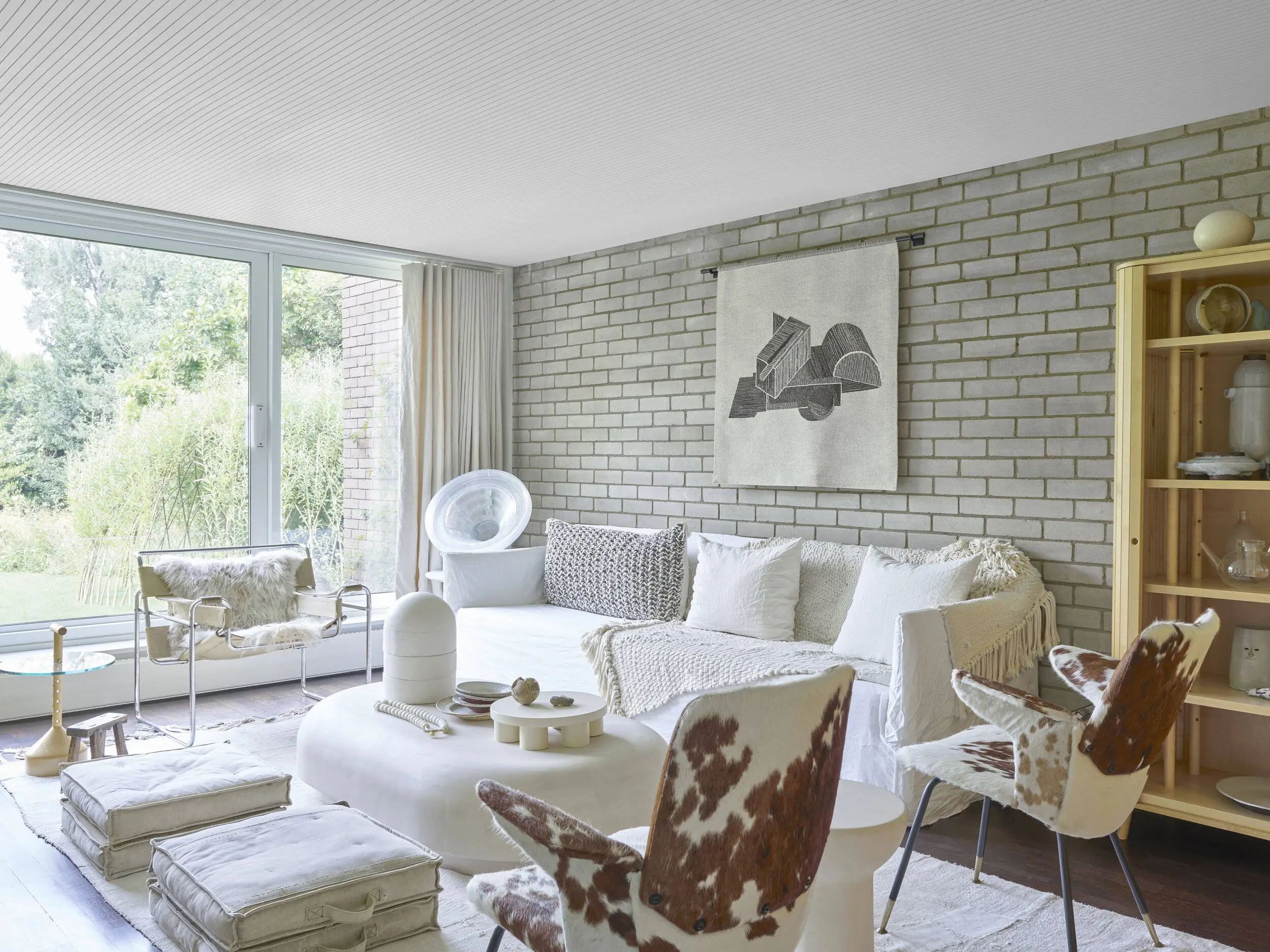 Toogood 复古与摩登设计案例丨英国伦敦丨Toogood 设计工作室-21