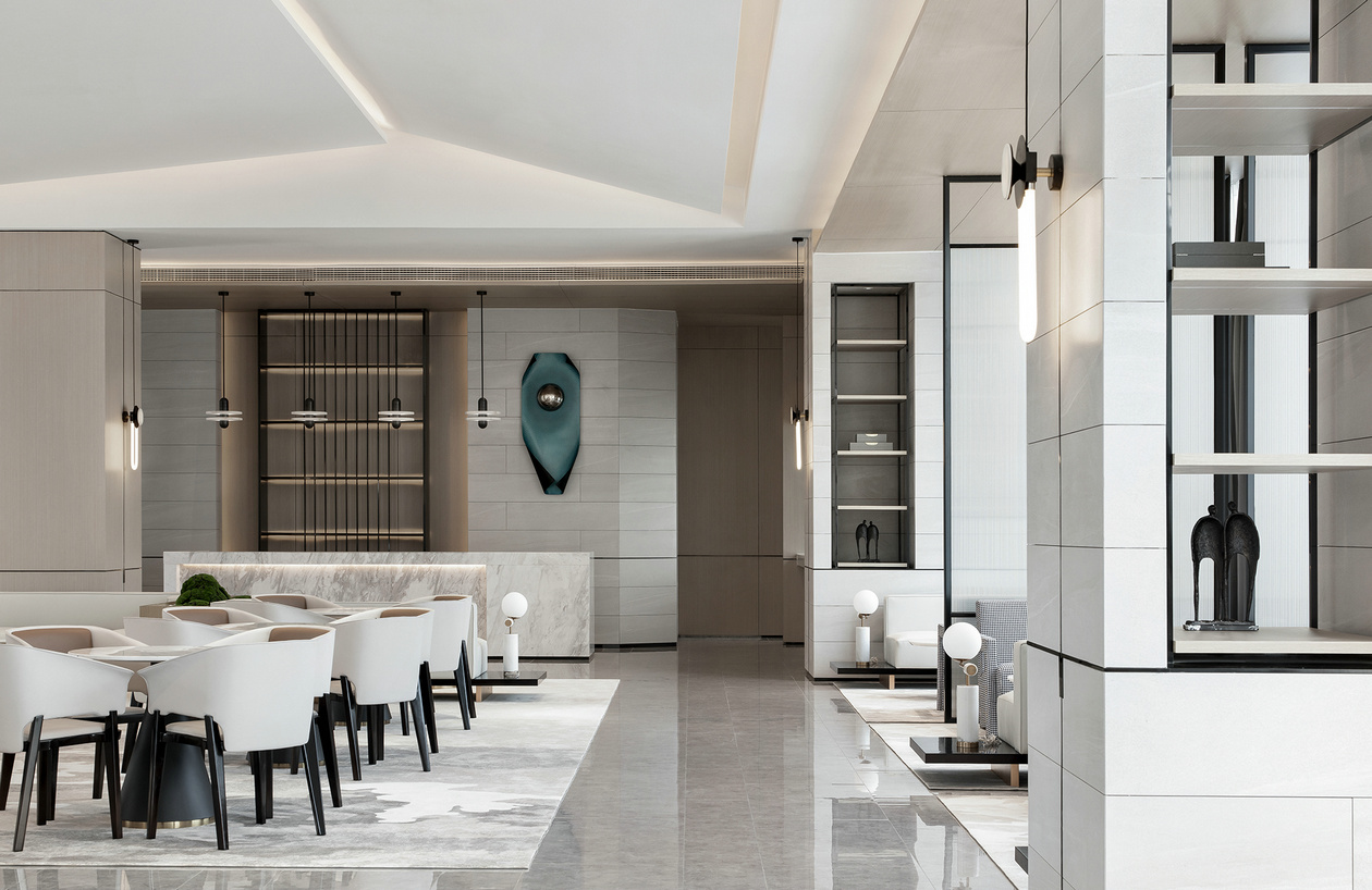 猎天翡翠龙来售楼处丨中国南宁丨深圳太合南方设计-40