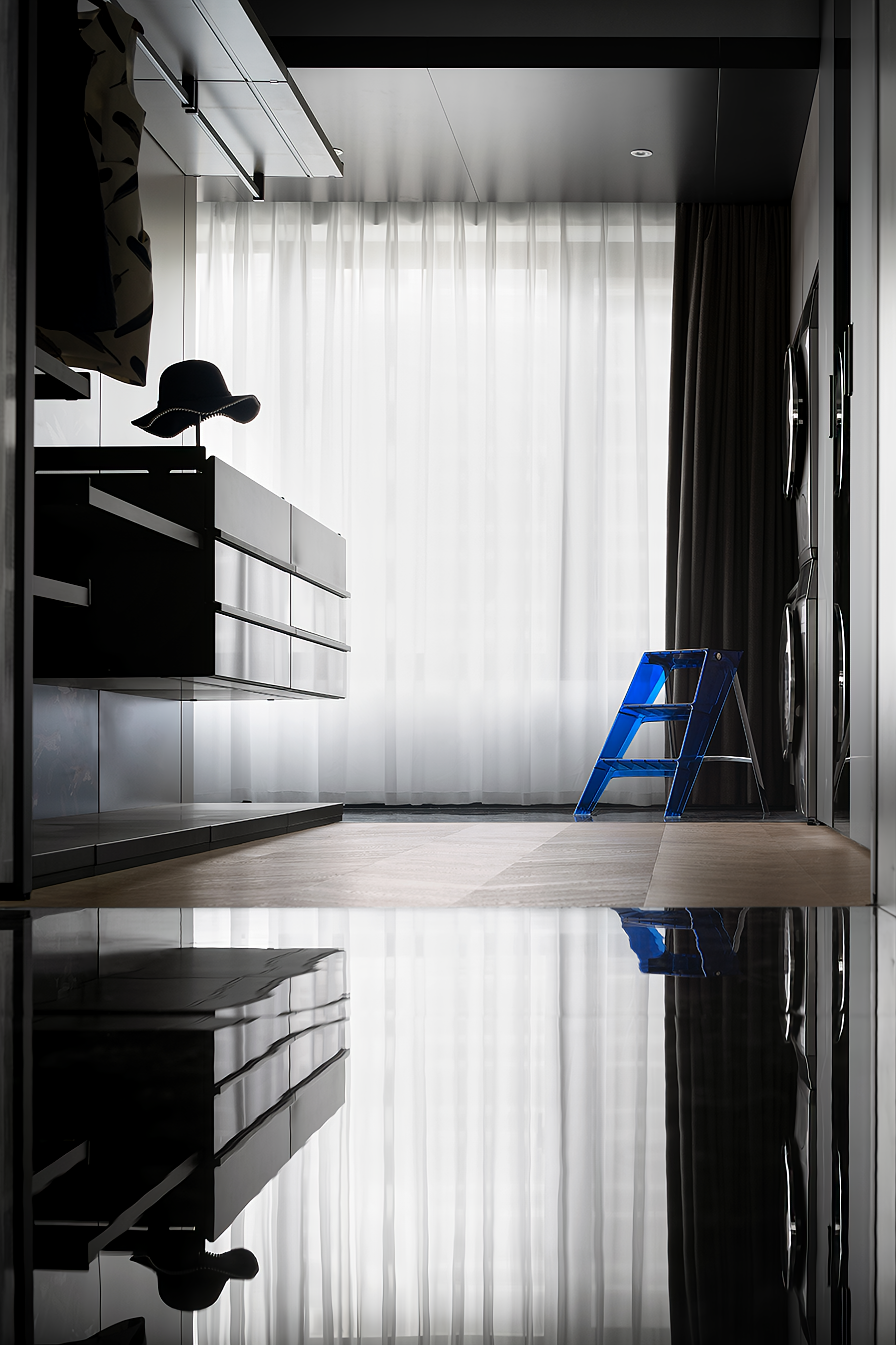 穿越丨中国安徽丨JIW 几物空间创意-62