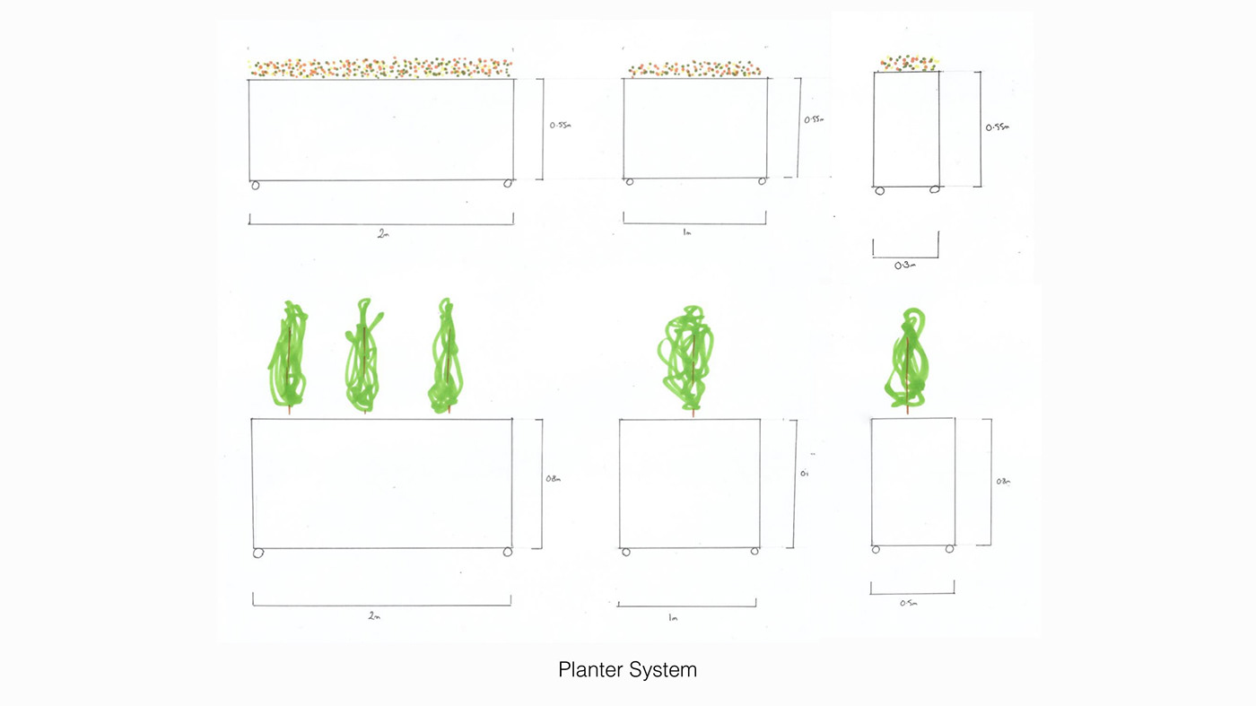 Silence // Temporary Garden (Design, Yr. 4)-8