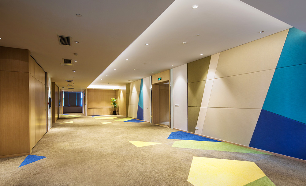 Holiday Inn Express, ZhenPing -3