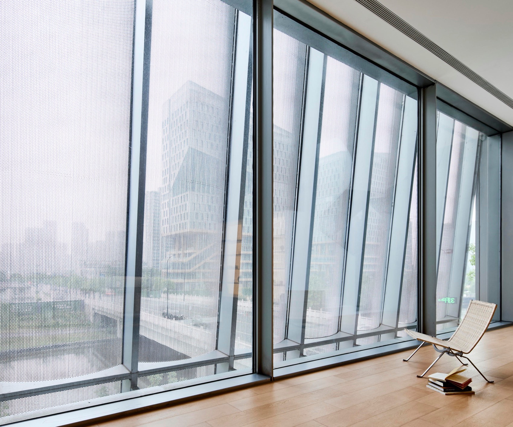 杭州同理轩美术馆丨中国杭州丨TAOA陶磊建筑-93