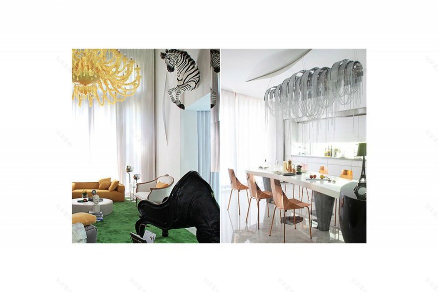 艾力枫社别墅-5