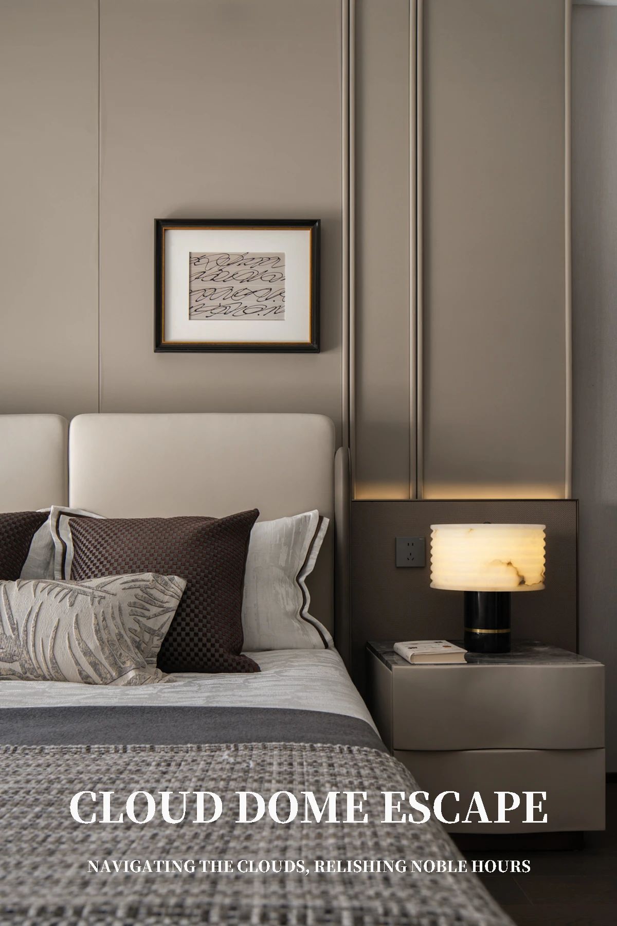 璟上兰园丨中国北京丨CCA GROUP 香榭蒂设计-37