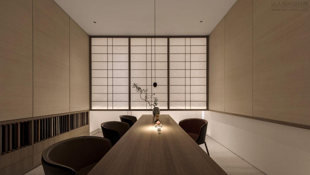 富朗·木作定制展厅丨DCD 大成设计-27