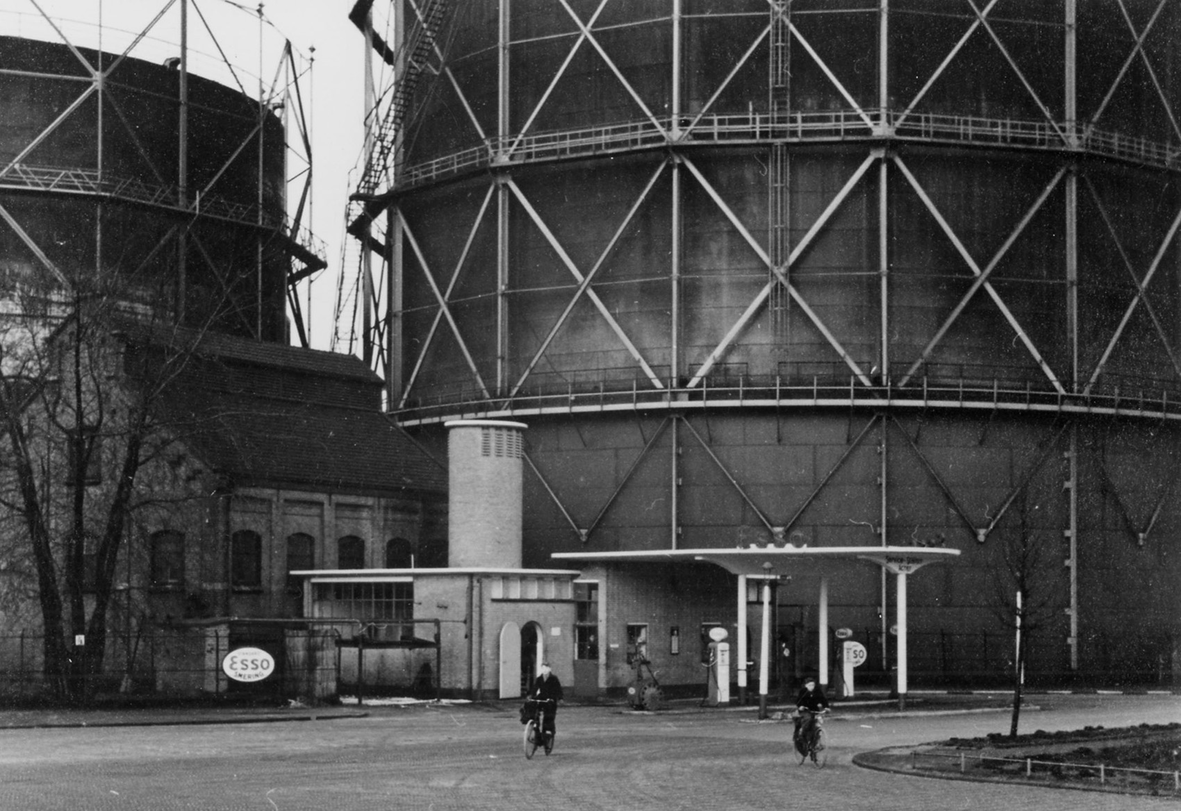 工业别墅区规划,荷兰 / Mecanoo Architecten-40