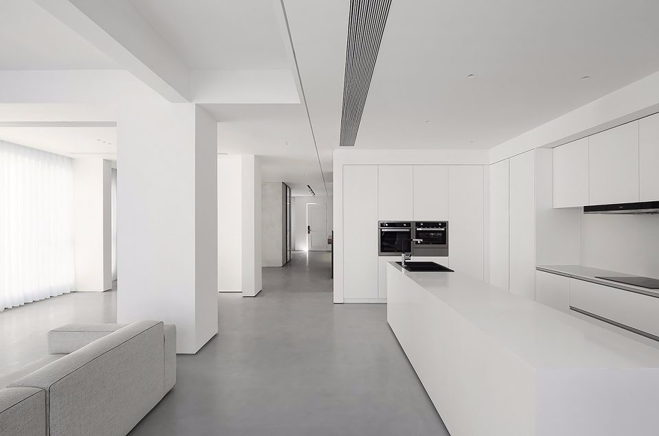 尔我空间设计研究室：织壳-4