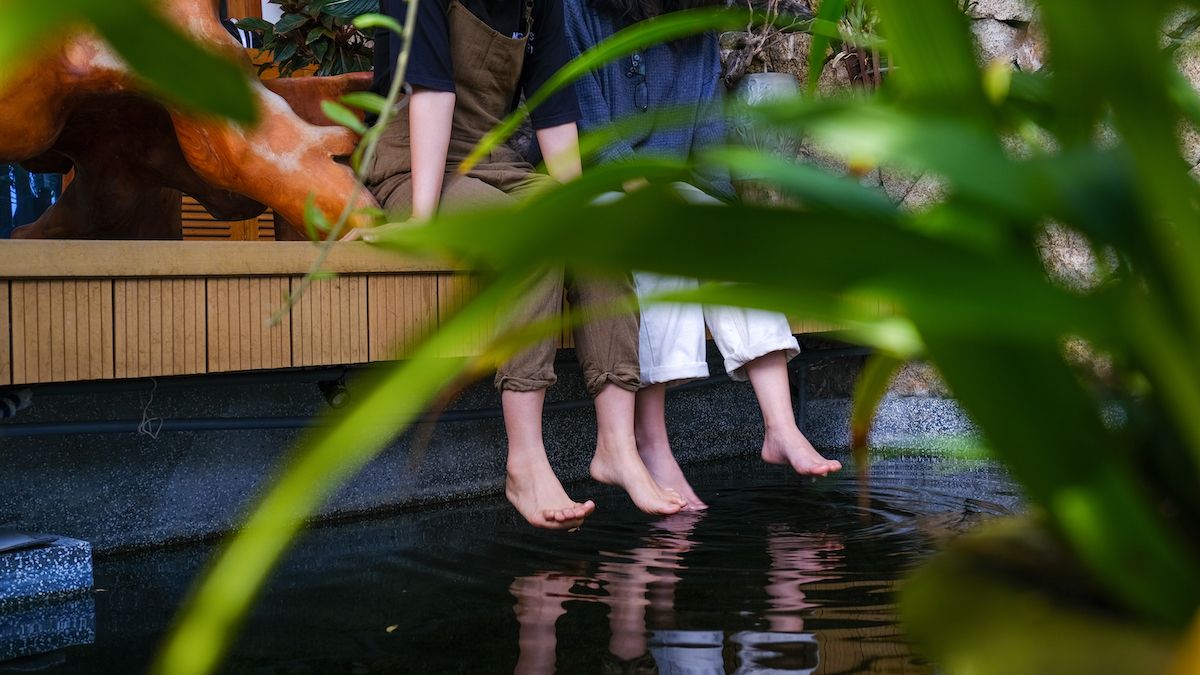 宁静河畔的生活空间-19