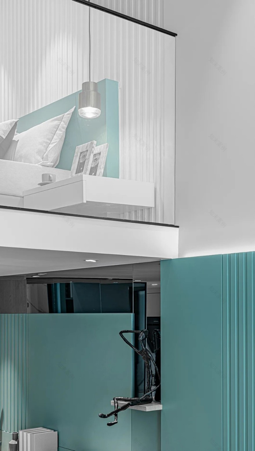 路劲中和广场LOFT公寓丨中国上海-71