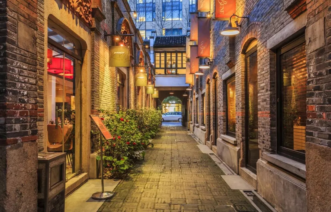 首创·禧瑞里丨中国上海-7