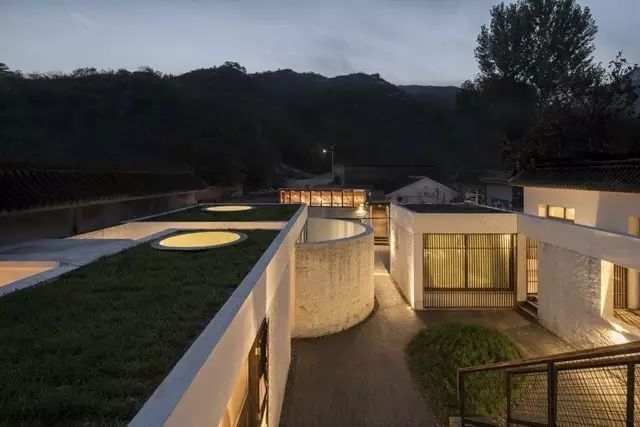 山居一舍 | 远离喧嚣,体验生活美学-7