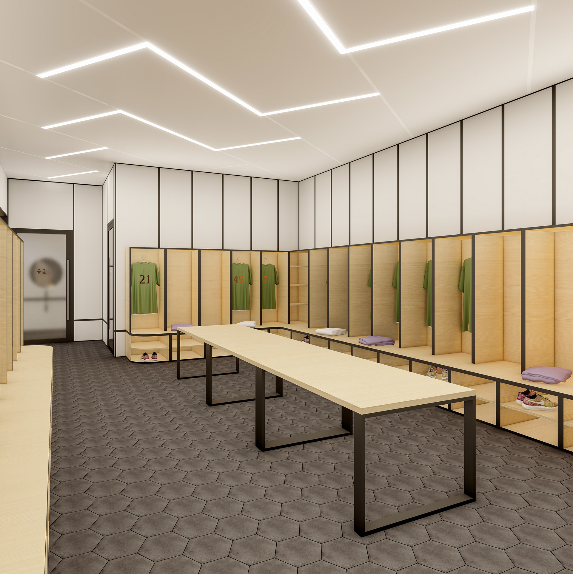 SPORTS PAVILION DEVON-10