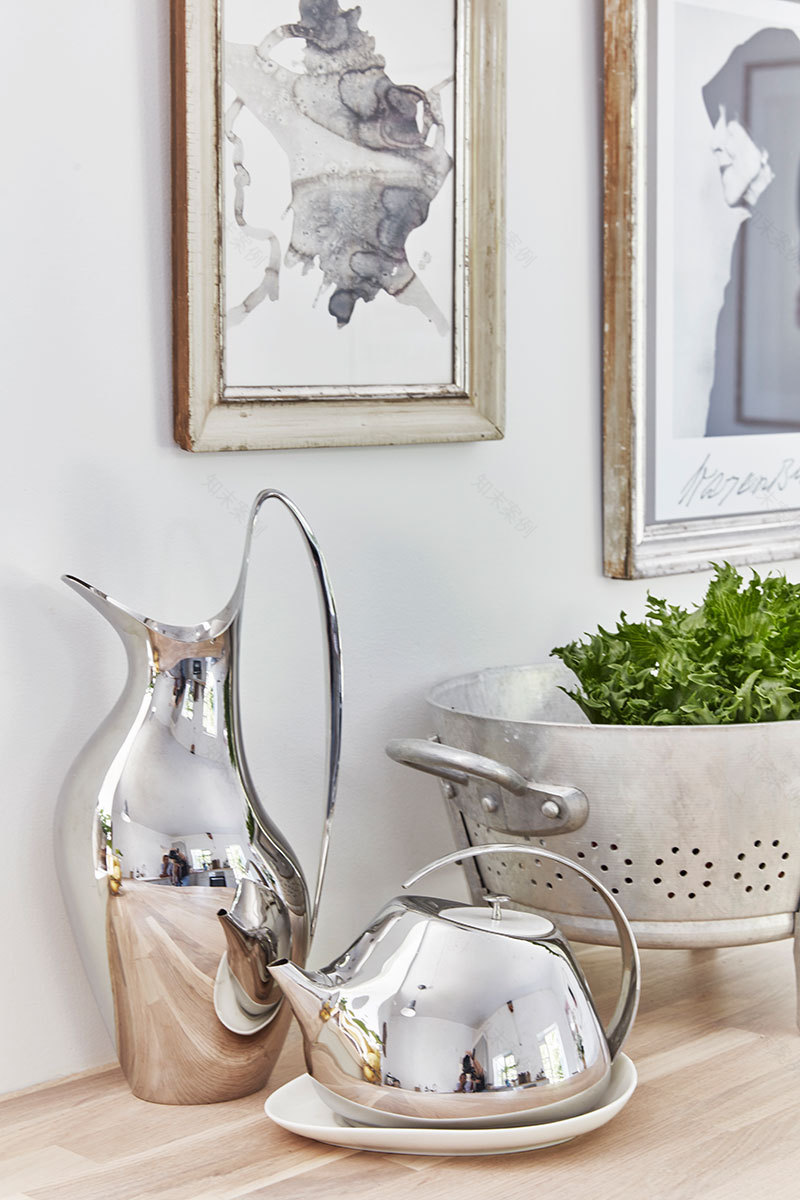 丹麦设计师的温馨避风港-5