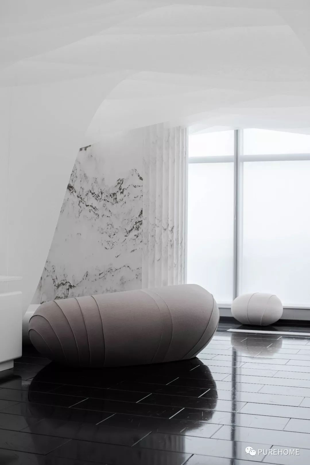 爱想投资办公室丨中国上海丨璞玖设计-40