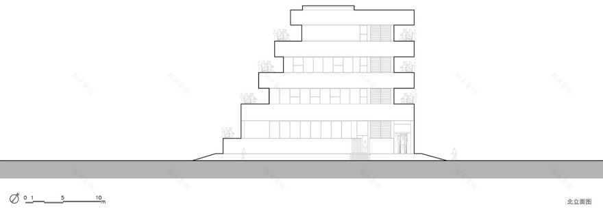 Gardenarts 企业展厅丨中国厦门丨厦门泛华·回应建筑工作室-115