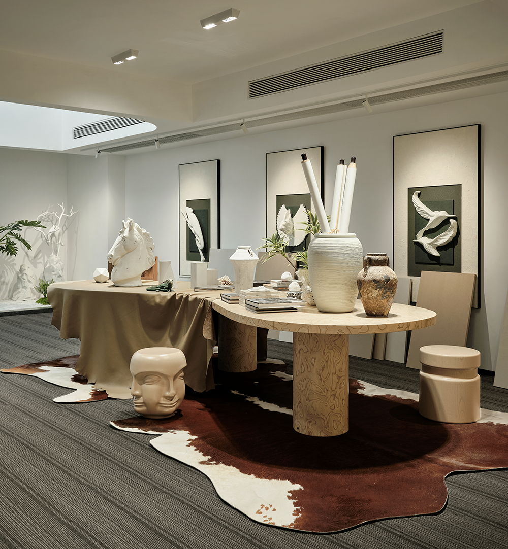 首发｜厦门550㎡中式豪宅，大户人家的桃花源！_20250720-71