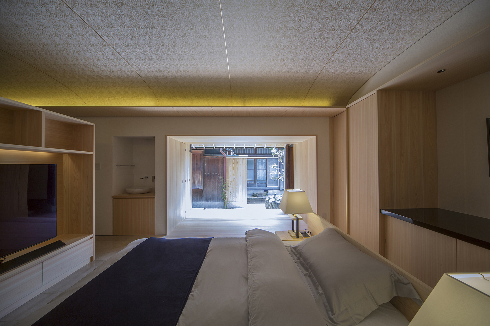 Oukikyo住宅，日本 / Atsumasa Tamura Design office-62