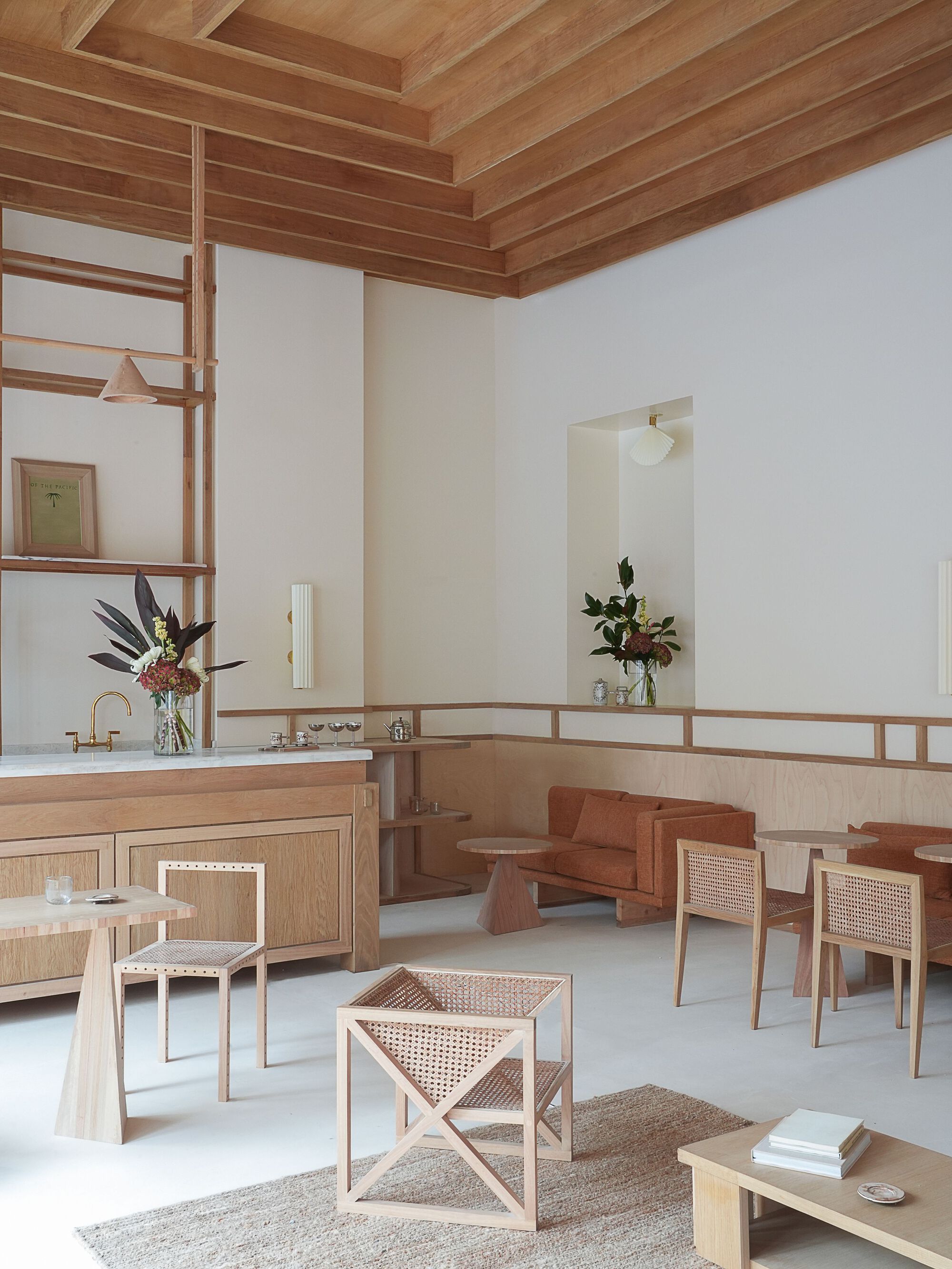 Elysée Montmartre 酒店室内设计丨法国巴黎丨Policrónica-13