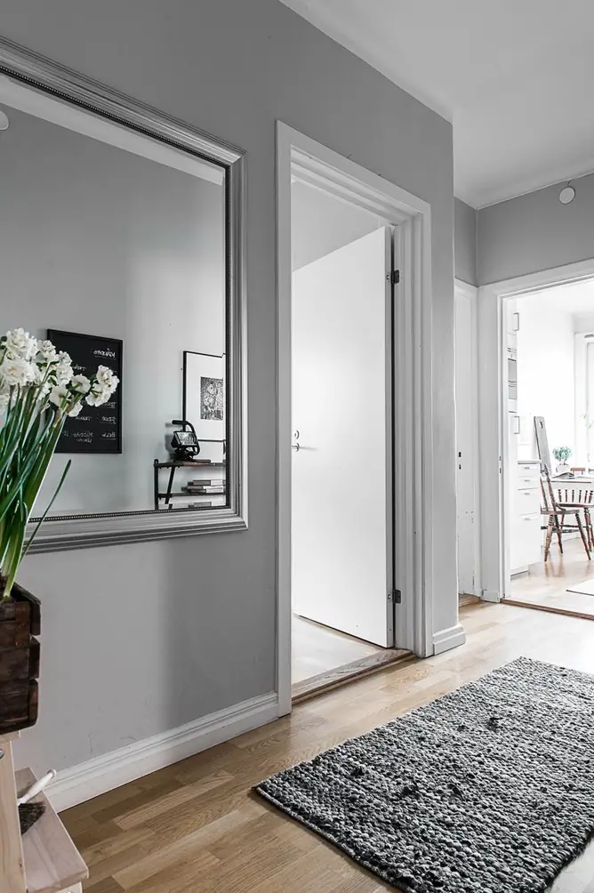 新旧共融，打造个性空间-16