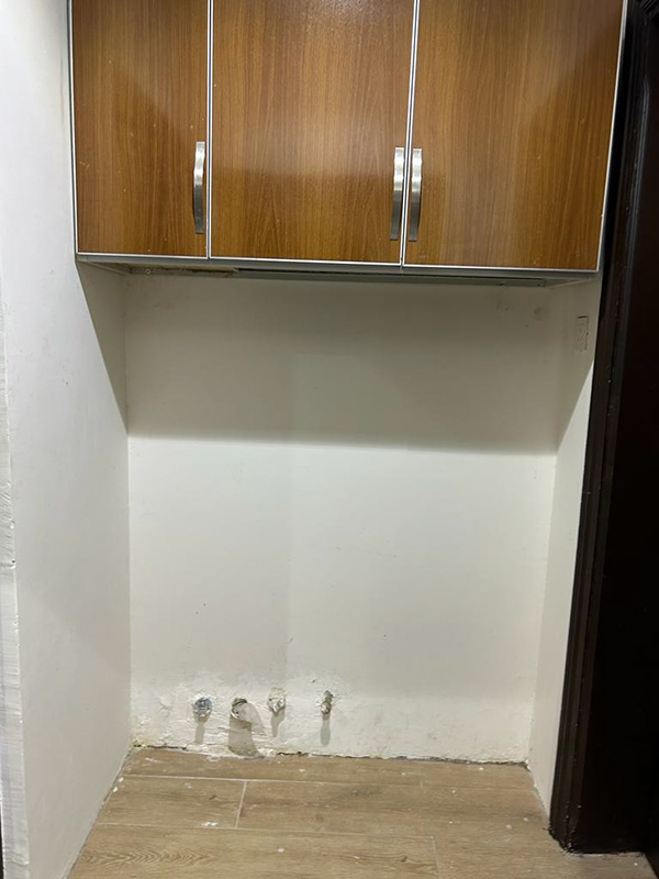 Interior Design | Studio rennovation-6