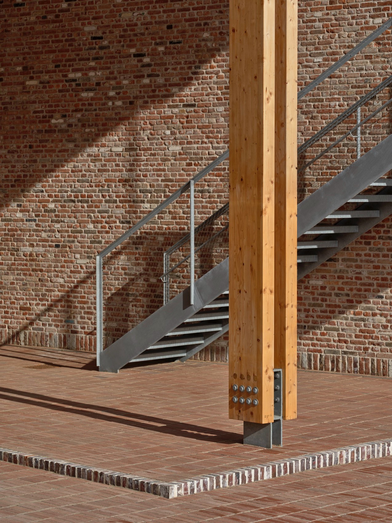 海宁工匠学院丨丹麦丨丹麦建筑事务所Dorte Mandrup-51