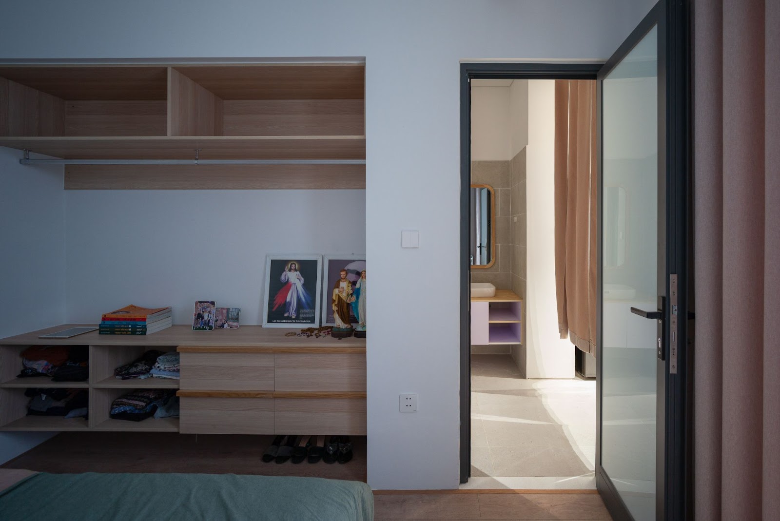 KHÁNH HOUSE - INTERIOR-40