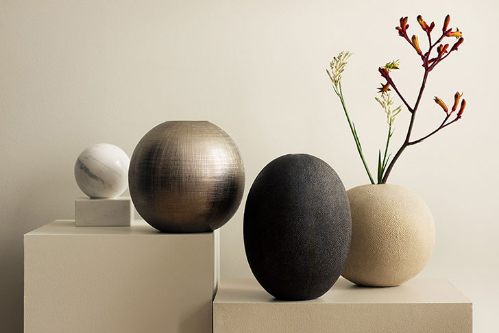 Zara Home 现代主义系列家居设计-10