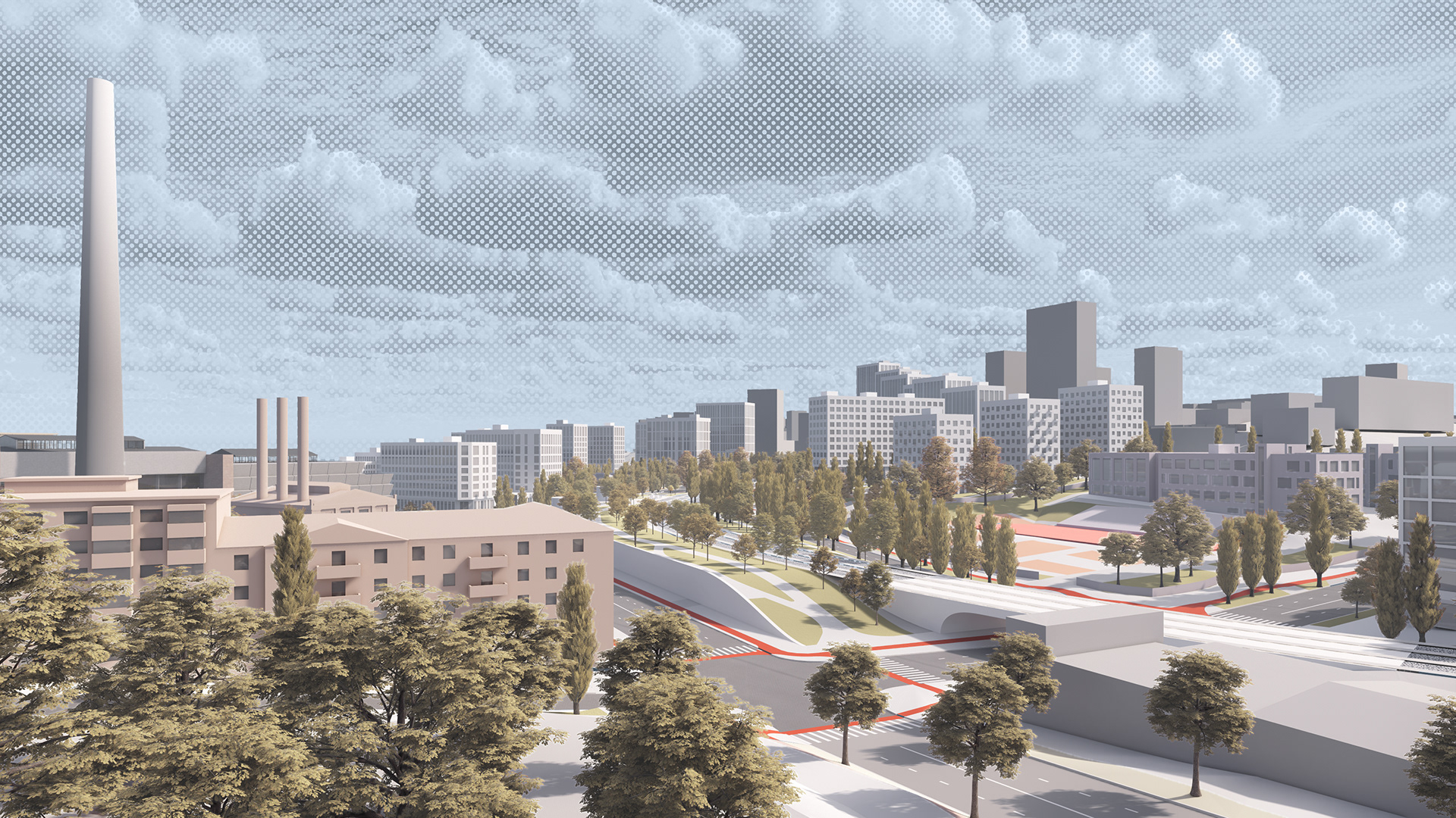 BOILER PLANT RENOVATION PROJECT (THESIS WORK)-22