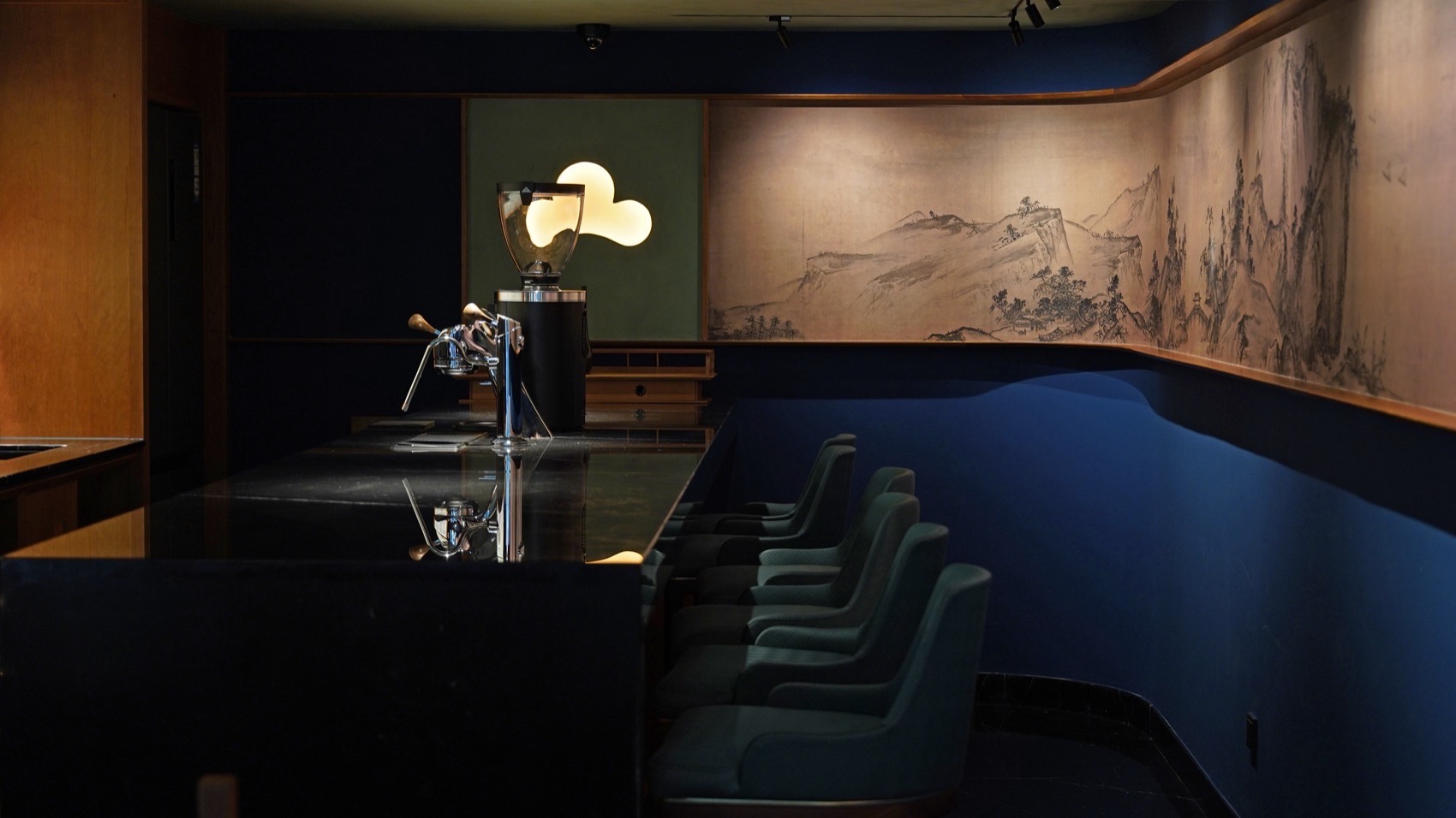 五重宋风·上海旧楼的园林化重生丨中国上海丨造园建筑-65