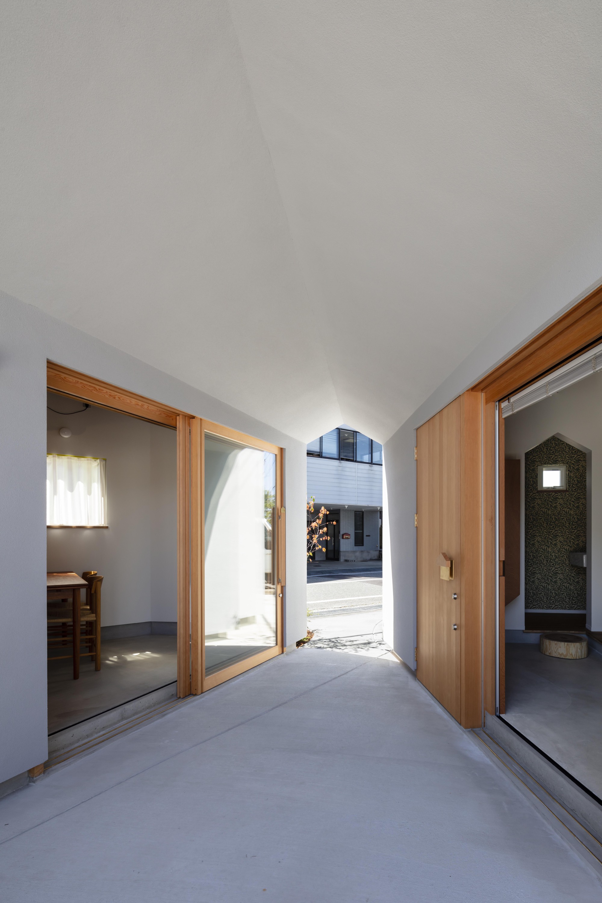 房屋丨日本丨FUMIASO ARCHITECT & ASSOCIATES-30