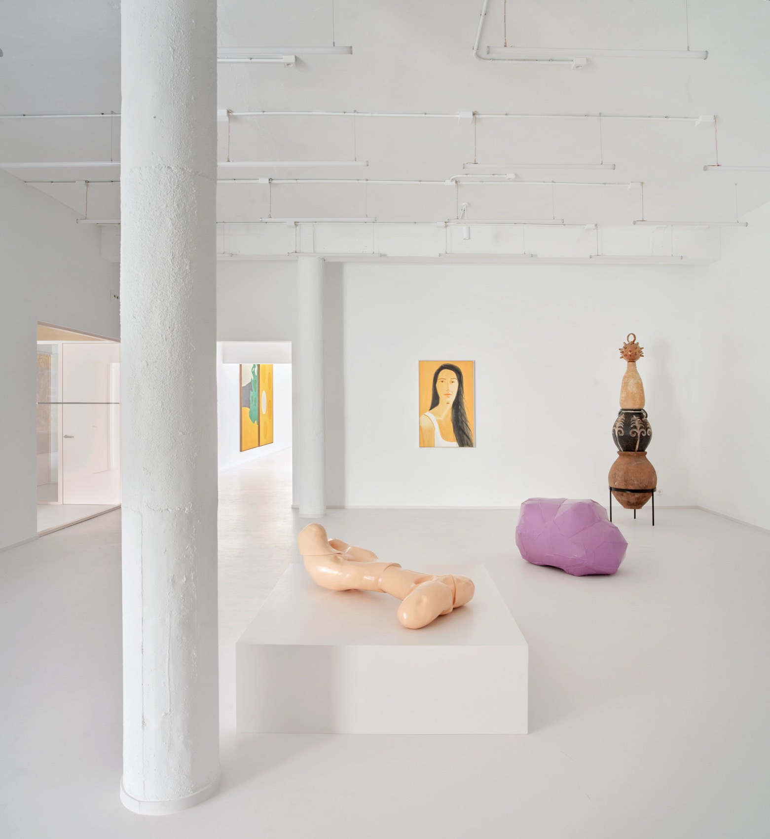 Colección ES总部室内设计丨西班牙桑坦德丨Carbajo Hermanos-9