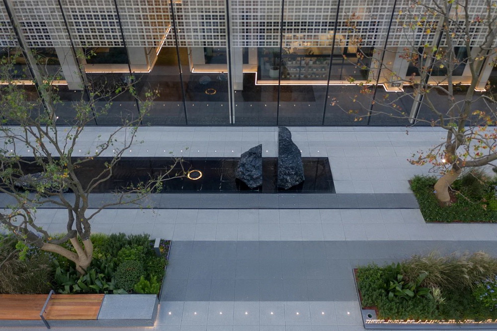 南京中海·和山丨中国南京丨里表都会(北京)规划设计咨询有限公司-94