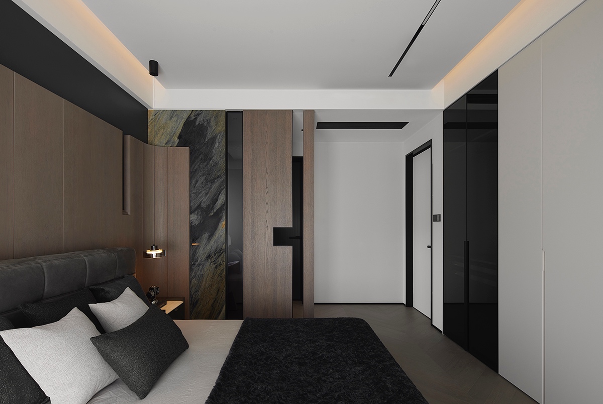 实景《须弥》｜高知家庭的人文价值场丨中国济南丨以志盛视-39