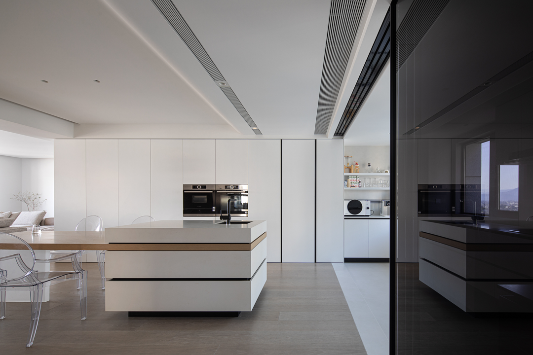 浙江·台州·耀达天玺丨中国台州丨上境空间设计事务所-27