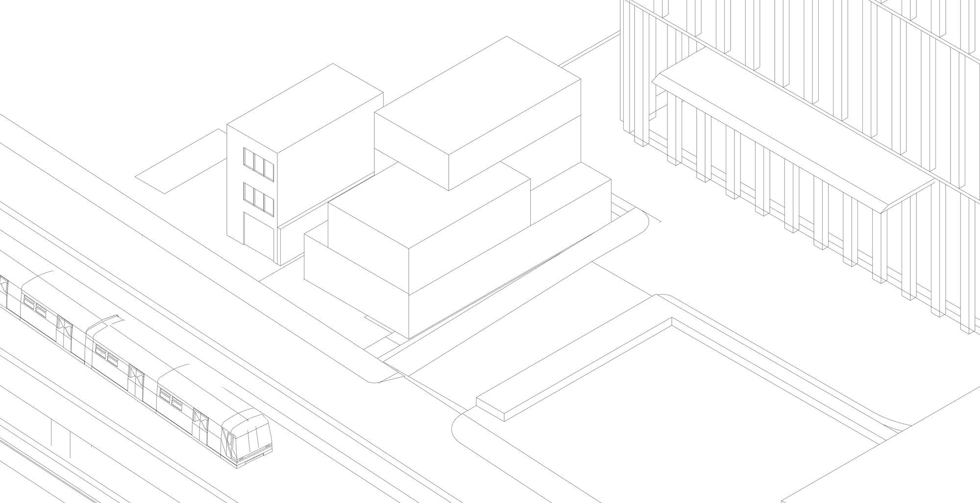 Chia Tai Farm 餐厅丨泰国曼谷丨ForX Design Studio-61