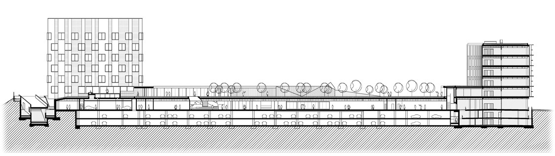 Banc Sabadell Headquarters  Bach Arquitectes-69