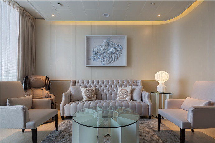 上海安法医疗中心  大衡建筑设计-9