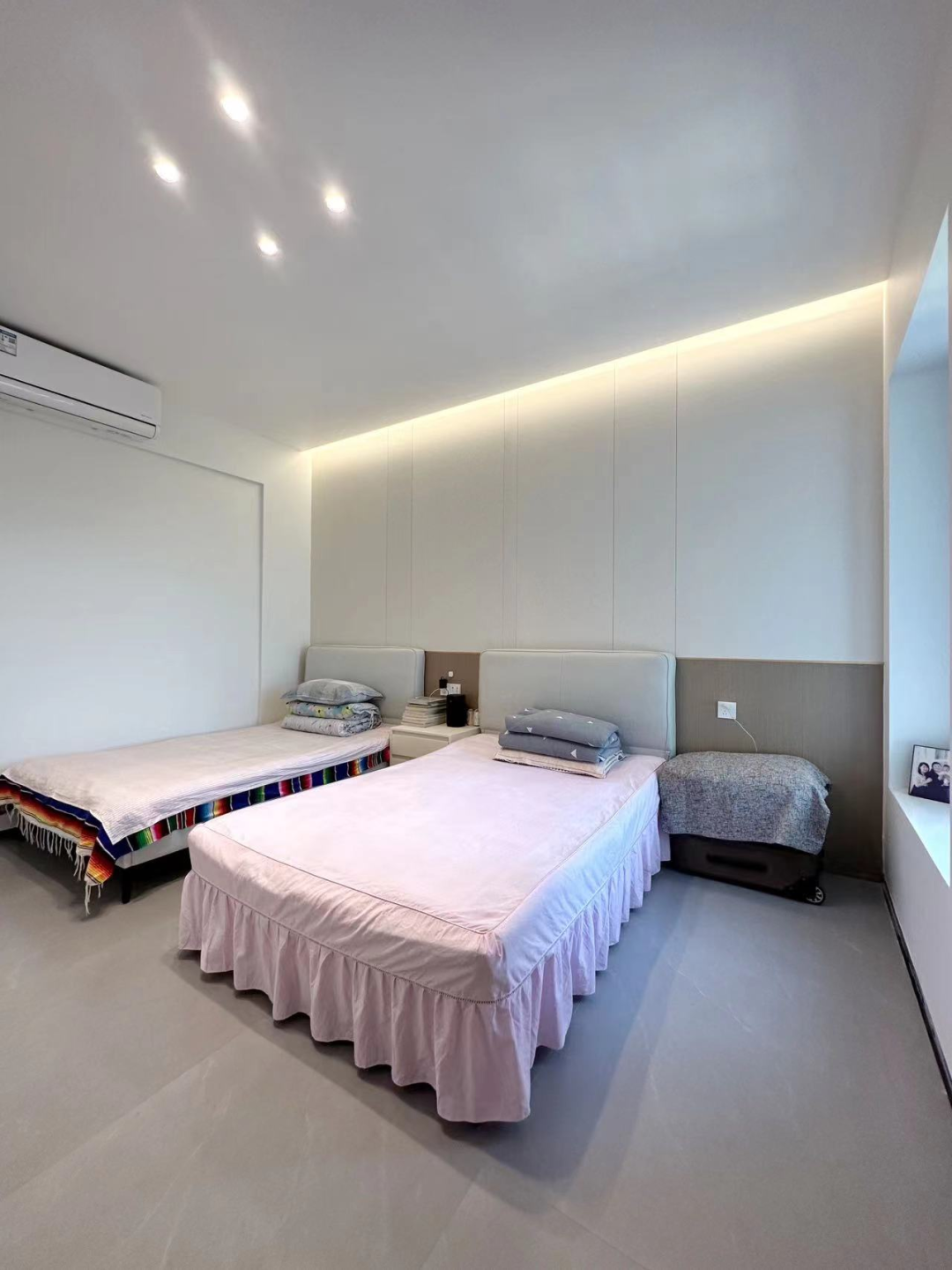 广州怡港花园 200 平私宅设计-34