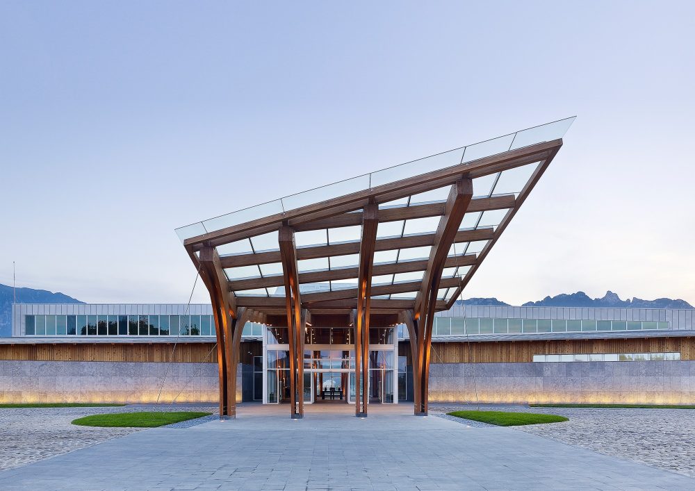 韩国昆康阿南蒂高尔夫水疗度假村（2015）-30